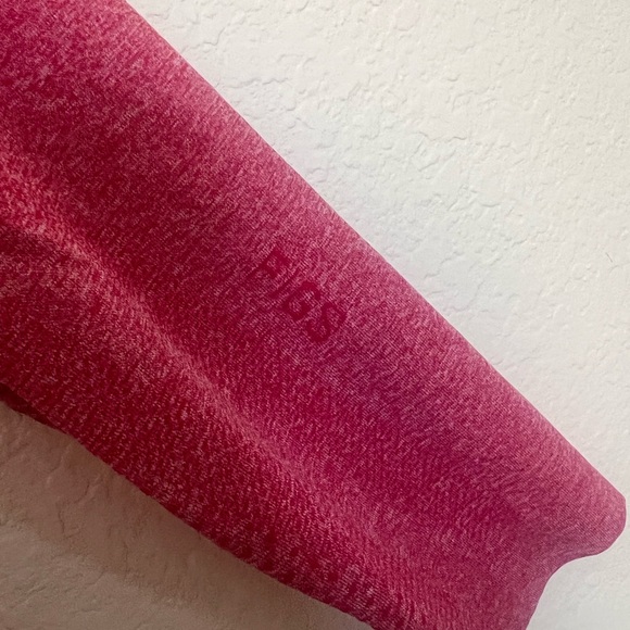 Figs Salta seamless long sleeved shirt - Picture 3 of 5